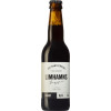 Limhamns Bryggeri Stout