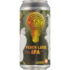 Nya Carnegiebryggeriet Peach Lassi IPA
