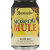 Remmarlöv Gårdsbryggeri Moscow Mule