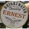Brightwater Brewery Ernest