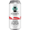 Backcountry Brewing I Believe You Have My Stapler