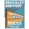 Brockley Brewing Co. Pale Ale