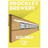 Brockley Brewing Co. Golden