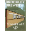 Brockley Brewing Co. Summer Ale
