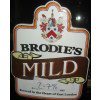 Brodie's Beers Baby Mild
