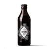 Rhombus Craft Brewery Star Anise Stout
