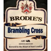 Brodie's Beers Bramling Cross Pale Ale