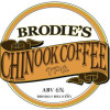 Brodie's Beers Coffee Chinook IPA