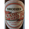 Brodie's Beers Hackney Red IPA