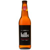 Hills Brewery Helles Rauch