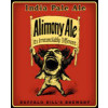 Buffalo Bills Brewery Alimony IPA