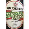 Brodie's Beers Londoner Weisse