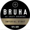 Bruha Brewing (prev Station 119 Brewing) Imperial Stout