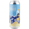 Hop Hooligans Bavarian Cream Lederhosen