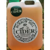 Burrow Hill Cider Farmhouse