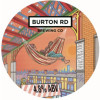 Burton Road Brewing Co. Citra Pale Ale