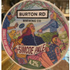 Burton Road Brewing Co. Simcoe Pale