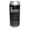 Heretic Brewing Company Chocolate Hazelnut Porter (CHP)