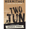 Hermitage Brewing Company Ale of the 2 Tun