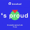 Chroma Craft Beer - (prev. Brewksel) 's Proud
