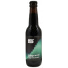 Bereta Brewing Co. BBC - Imperial Milk Stout w. Low Frequency Brews (2020)