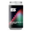 Bereta Brewing Co. BBC - Imperial Milk Stout Rum BA w. Low Frequency Brews (2020)