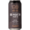 Fierce Beer Co Big Night In (Part 2)