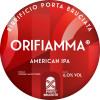 Birrificio Porta Bruciata Orifiamma
