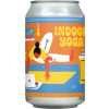 Hopfully Brewing Indoor Yoga