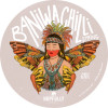 Hopfully Brewing Baniwa Chilli Series  - Spring