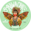 Hopfully Brewing Baniwa Chilli Series - Summer DDH
