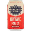Franciscan Well Brewery Rebel Red Ale
