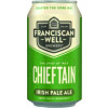 Franciscan Well Brewery Chieftain IPA