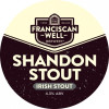 Franciscan Well Brewery Shandon Stout