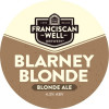 Franciscan Well Brewery Blarney Blonde