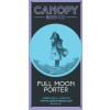 Canopy Beer Co Full Moon Porter