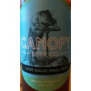 Canopy Beer Co Love Walks Small Beer