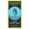 Canopy Beer Co Ruskin Wheat Beer