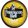 Franciscan Well Brewery Rebel Lager