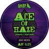 Blacks Kinsale Brewery & Distillery Ace of Haze  - Idaho 7 Edition
