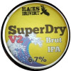 Blacks Kinsale Brewery & Distillery SuperDry V2