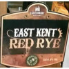 Canterbury Brewers East Kent Red Rye Green Hop