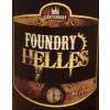 Canterbury Brewers Foundry - Helles