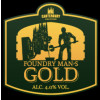 Canterbury Brewers Foundry - Man's Gold