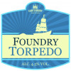 Canterbury Brewers Foundry - Torpedo
