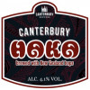 Canterbury Brewers Haka
