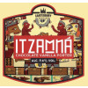 Canterbury Brewers Itzamná Chocolate Vanilla Porter