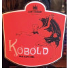 Canterbury Brewers Kobold Black Lager