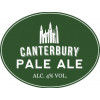 Canterbury Brewers Pale Ale