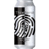 Third Barrel Brewing Painted Black
